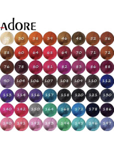 Adore Hair Color 4oz