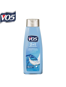 Vo 5 2in1 Shampoo & Conditioner 12.5oz