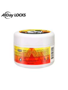 AllDay Locks Braid Gel 10oz