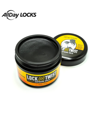 AllDay Locks Lock N Twist 10oz