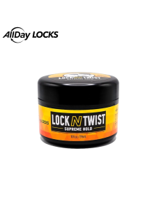 AllDay Locks Lock N Twist 10oz