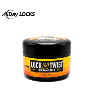 AllDay Locks Lock N Twist 10oz