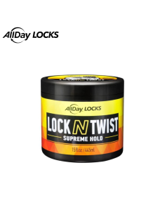 AllDay Locks Lock N Twist 15oz