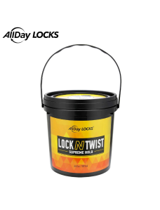 AllDay Locks Lock N Twist 64oz