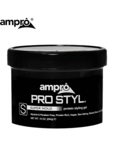 Ampro Pro Style Styling Gel 10oz