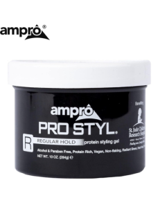 Ampro Pro Style Styling Gel 10oz