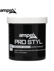 Ampro Pro Style Styling Gel 15oz