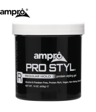 Ampro Pro Style Styling Gel 15oz