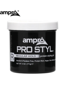 Ampro Pro Style Styling Gel 6oz