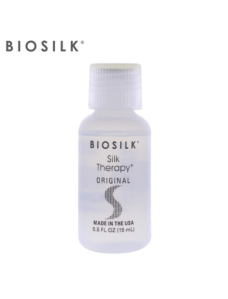 Biosilk Silk Therapy Serum 0.5oz