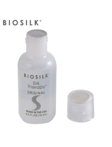 Biosilk Silk Therapy Serum 0.5oz