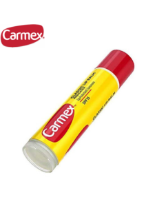 Carmex Classic Lip Balm Stick 0.15oz 12CT Box