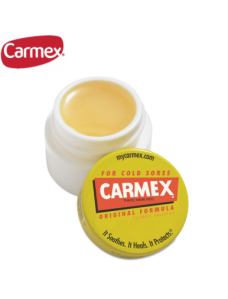 Carmex Classic Lip Balm Jar 0.25oz 12CT Box