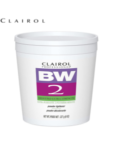 Clairol BW2 Powder Lightner Tub 8oz