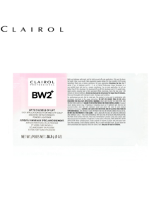 Clairol BW2+ Powder Lightner 12Pk 1oz