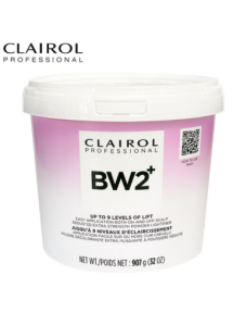 Clairol BW2+Powder Lightner Tub 32oz