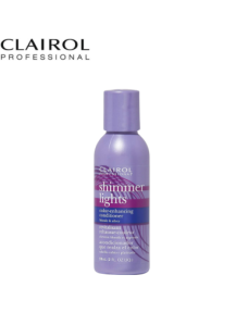 Shimmer Lights Conditioner Blonde & Silver 2oz