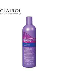 Shimmer Lights Conditioner Blonde & Silver 16oz