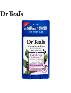 Dr Teal Deodorant 2.65oz