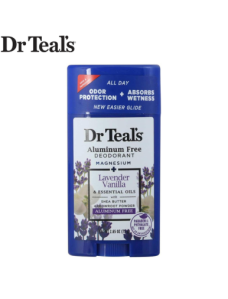 Dr Teal Deodorant 2.65oz