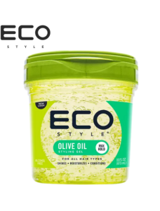 Eco Style Hair Gel 16oz