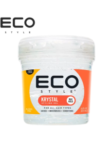 Eco Style Hair Gel 16oz