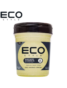 Eco Style Hair Gel 32oz