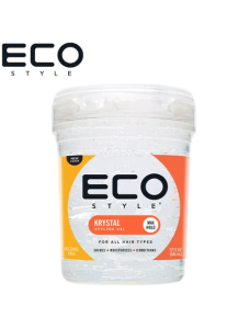 Eco Style Hair Gel 32oz