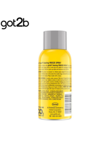 Got2b Glued Blast Freeze Mini Spray 2oz