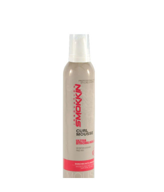 Smokkin Hair Mousse 350ml