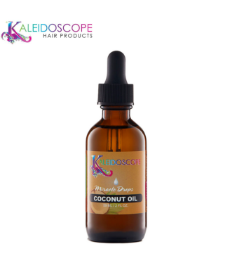 Kalidoscope Miracle Drops Coconut Oil 2oz