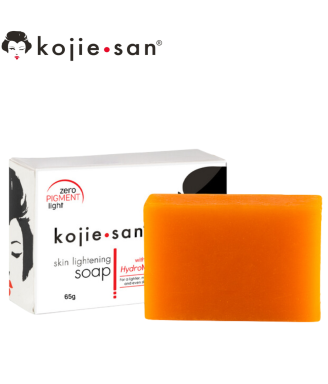 Kojie San Skin Lightening Soap 65g