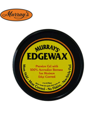 Murray's Mini Edge Wax 0.5oz