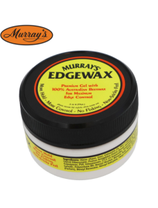 Murray's Mini Edge Wax 0.5oz