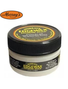 Murray's Mini Edge Wax Extreme Hold 0.5 oz