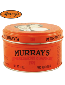 Murray's Pomade Superior Hair Dressing 3oz