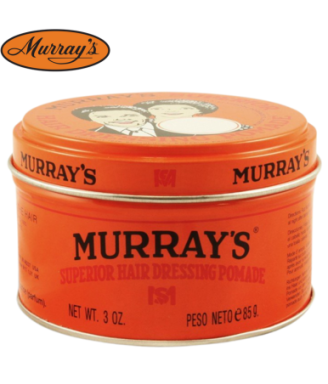 Murray's Pomade Superior Hair Dressing 3oz