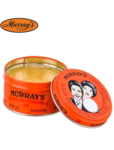 Murray's Pomade Superior Hair Dressing 3oz