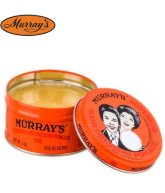 Murray's Pomade Superior Hair Dressing 3oz