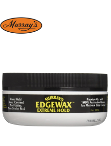 Murray's Mini Edge Wax Extreme Hold 4 oz