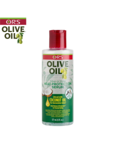 ORS Olive Oil Heat Protecting Serum 6oz