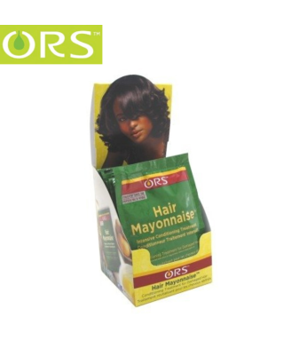 Ors Hair Mayonnaise 1.75oz 12ct Box