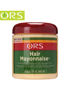 Ors Hair Mayonnaise 16oz