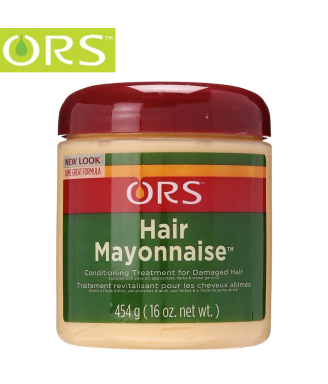 Ors Hair Mayonnaise 16oz