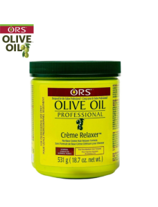 Ors Olive Oil Creme Relaxer Normal 18.7oz