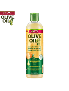 Ors Olive Oil Replenishing Conditioner Sweet Orange 12.25oz