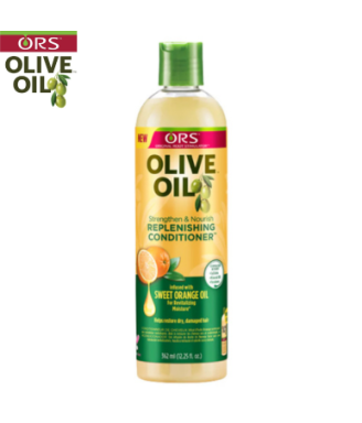 Ors Olive Oil Replenishing Conditioner Sweet Orange 12.25oz