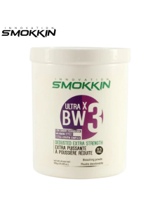 SMOKKIN ULTRA X BW3 BLEACHING POWDER 900G