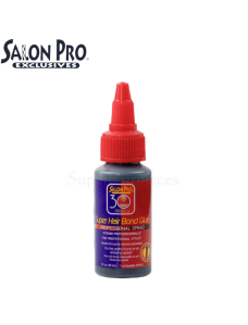 Salon Pro 30Sec Hair Glue 1oz