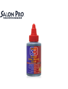 Salon Pro 30Sec Hair Glue 2oz